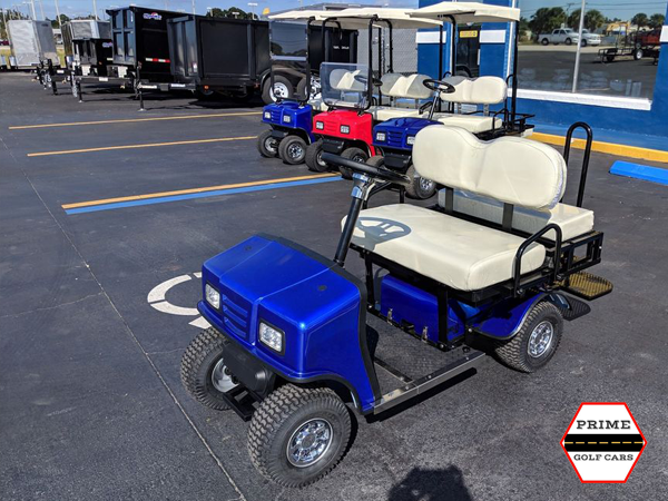 affordable golf cart rental, golf cart rent etown
