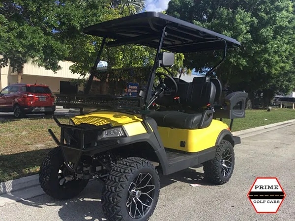affordable golf cart rental, golf cart rent etown